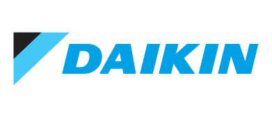 Logo Daikin